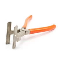 Thumbnail Image for Osborne Webbing & Fabric Stretching Pliers #250 5