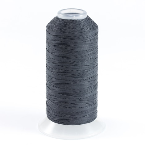 Image for Gore Tenara HTR Thread #M1003-HTR-GY-5 Size 138 Charcoal Grey 1/2-lb