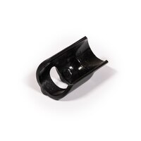 Thumbnail Image for Deck Hinge Concave Socket Black Insert Only #F13-0243DEL 7