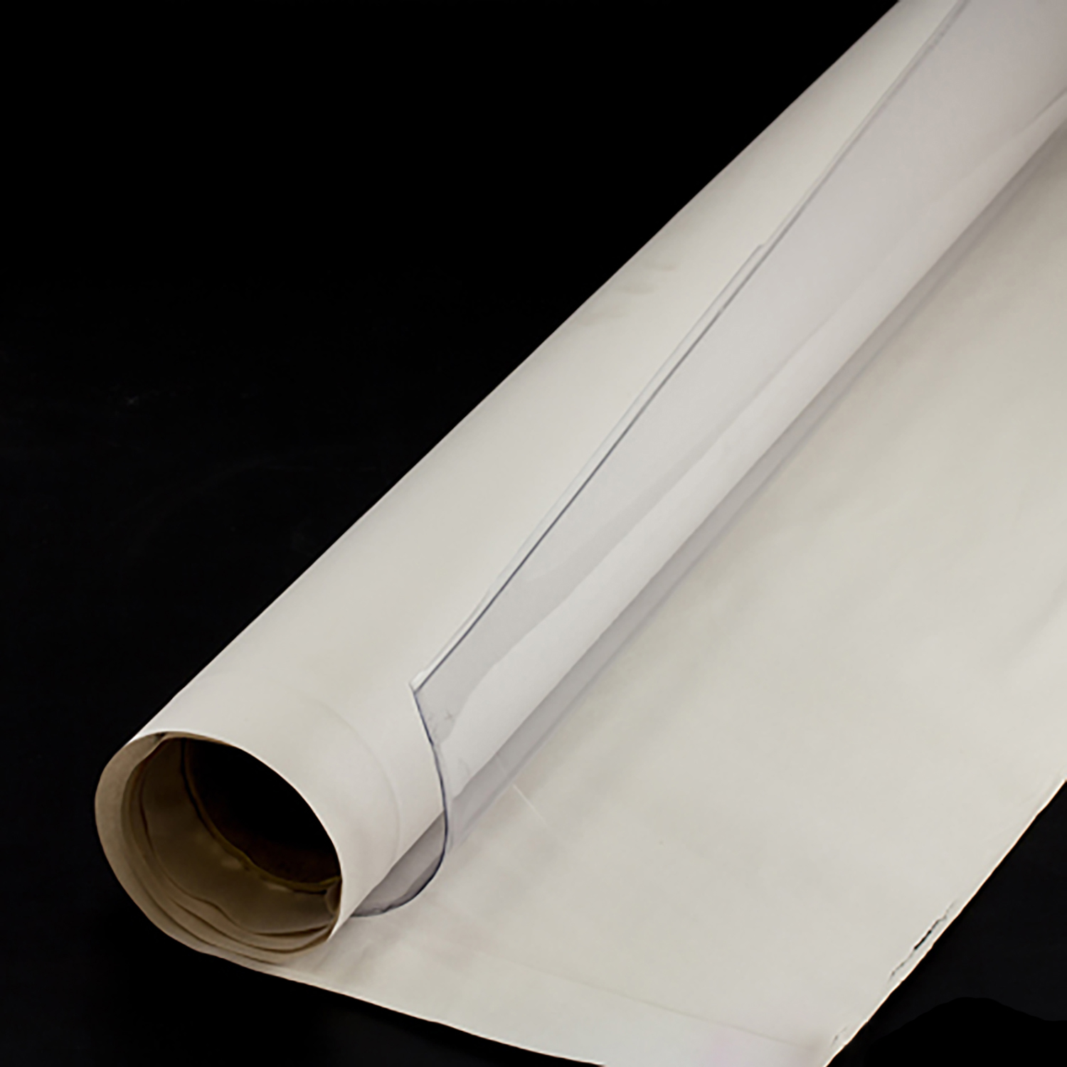 CrystalClear Uncoated 30 Mil 54
