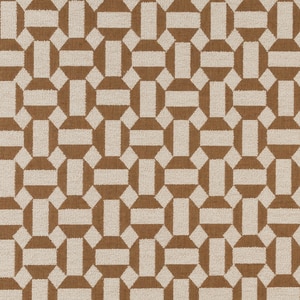 Thumbnail Image for Sunbrella Upholstery #47247-0001 54" Assemble II Teak (Standard Pack 40 Yards)