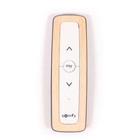 Thumbnail Image for Somfy Situo 1-Channel RTS Natural II Remote #1870573 0