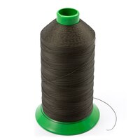 Thumbnail Image for A&E Poly Nu Bond Twisted Non-Wick Polyester Thread Size 138 Olive Drab  16-oz (SPO) (ALT) 1