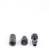 Thumbnail Image for Die Set #W1 Dies and Hole Cutter #2 Plain Grommets #WDIGRC2 1