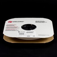 Thumbnail Image for VELCRO Brand Nylon Tape Low Profile Loop #3905 Standard Backing #194030 1