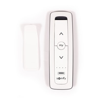 Thumbnail Image for Somfy Situo 5-Channel RTS Iron II Remote #1870576 (EDSO) 2