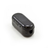Thumbnail Image for RollEase Plastic Chain Connector Black 2