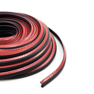 Thumbnail Image for Xtreme Seal Awning Seal #POD-AW Black 250' (Full Rolls Only)