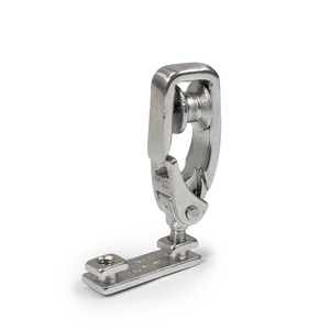 Thumbnail Image for Infinity Canopy Cable Guide Pulley and Base WHB-L