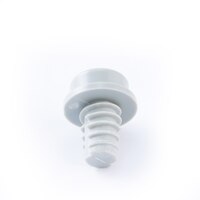 Thumbnail Image for CAF-COMPO Screw-Stud ST-10 mm Grey 100-pack 3