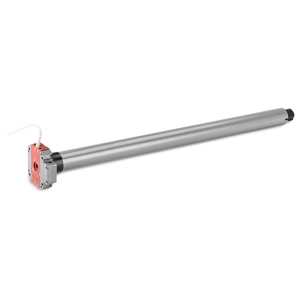 Thumbnail Image for Somfy® Motor Simu T5 DMI5Hz 530 RTS CMO #2004673 with Standard 3 Wire Cable with Plug  (DSO)