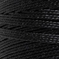 Thumbnail Image for PremoBond BPT 207 (Tex 210) Bonded Polyester Anti-Wick Thread Black Right Twist 32-oz 1