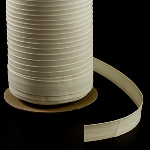 Thumbnail Image for Serge Ferrari Stamoid Binding  1" x 100-yd Cream