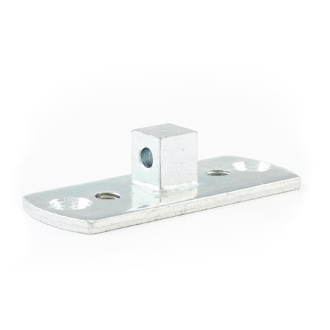 Image for Somfy Bracket LT50 with 10mm Square Stud and Pin Hole #9206021  (DSO)