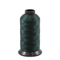 Thumbnail Image for Premofast Thread Non-Wicking Poly Bonded Monocord Size 92+ Forest Green 8-oz  (DISC) (ALT) 0