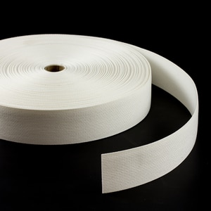 Thumbnail Image for Webbing Dacron S0009 2" x 50-yd White