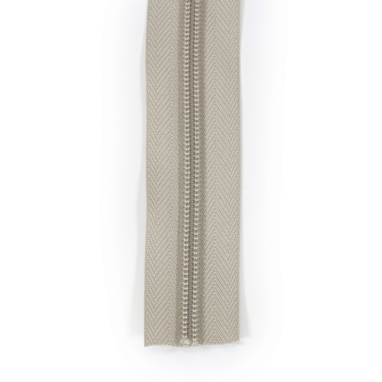 YKK Invisible Zipper Chain #5 5/8