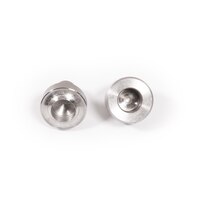 Thumbnail Image for Pres-N-Snap Die Set for #1 Grommets with Spur Washers 4