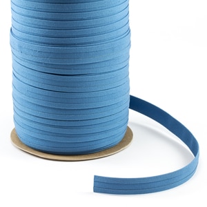 Thumbnail Image for Sunbrella Marine Binding 3/4" x 100-yd 4624 Sky Blue