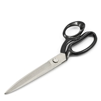 Thumbnail Image for Shears WISS Heavy Duty Industrial #20LH Lefthanded 10-1/4"