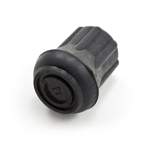 Image for Rubber Crutch Tip for Awning Bar #17 5/8