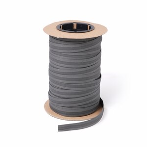 Thumbnail Image for Hydrofend Marine Binding 3/4" x 100-yd Meteor Grey