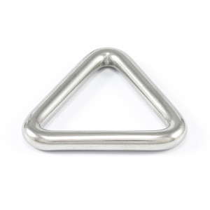 Thumbnail Image for SolaMesh Triangle Stainless Steel Type 316 8mm x 50mm (5/16" x 2")