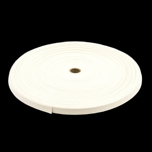 Thumbnail Image for Webbing Cotton Natural Untreated Class 1 Type I 5/8" x 100-yd
