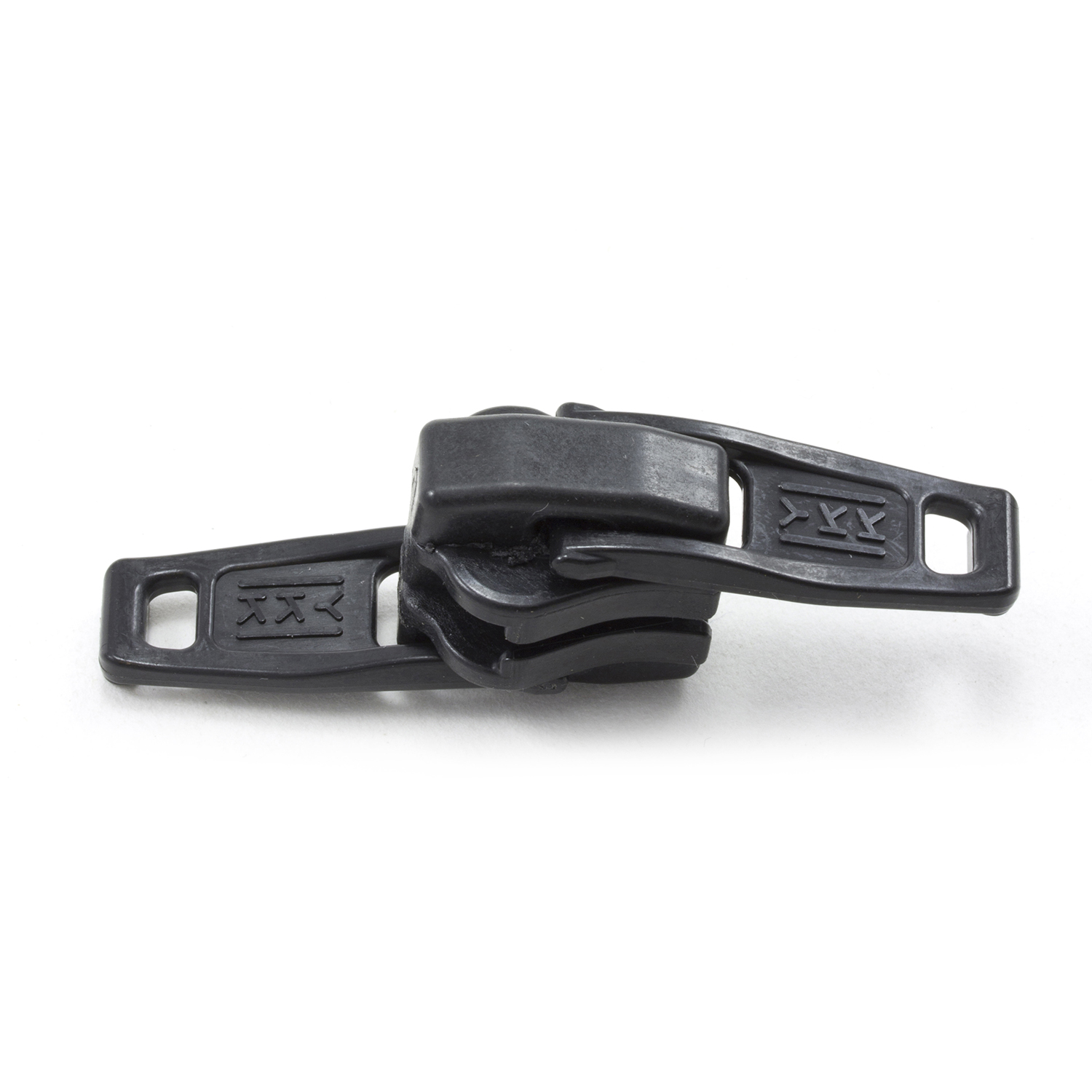 YKK® VISLON® #10 Plastic Sliders #10VFTX AutoLok Double Pull