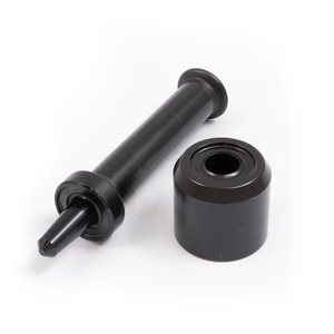 Thumbnail Image for DOT Die Set Hand for #3 Rolled Rim and Spur Grommets