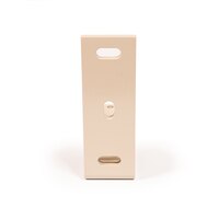 Thumbnail Image for Solair Pro Wall Bracket (F Type) 40mm Beige 3