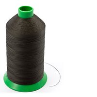 Thumbnail Image for A&E Poly Nu Bond Twisted Non-Wick Polyester Thread Size 92 Olive Drab  16-oz  (SPO) (ALT) 1