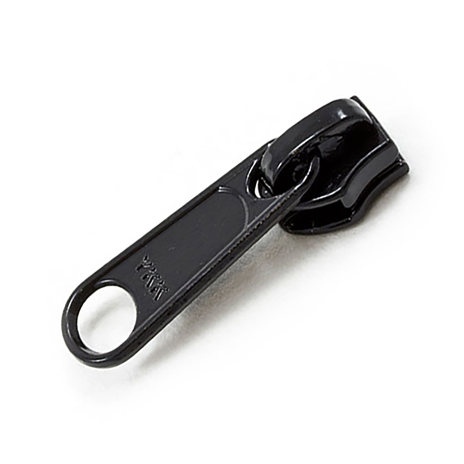 Non Locking Zipper Relacement Sliders for Nylon Zipper