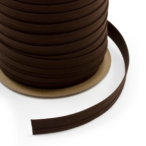 Thumbnail Image for Sunbrella Marine Binding  Bias Cut 3/4" x 100-yd 4621 True Brown