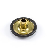 Thumbnail Image for DOT Baby Durable Cap 94-XB-12105-2B Government Black Brass 1000-pk  (CUS) (ALT) 1