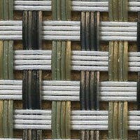 Thumbnail Image for Phifertex Cane Wicker Collection #CX2 54" Cane Wicker Aluminum (Standard Pack 60 Yards) (DISC)