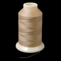 Thumbnail Image for Coats Ultra Dee Polyester Thread Bonded Size DB92 #16 Ashes 4-oz 1