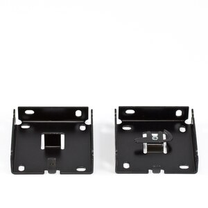 Thumbnail Image for Rollease® Fascia Bracket 3" for R-16 Clutch Black (ED)