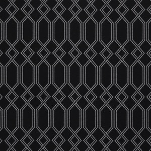 Thumbnail Image for Sunbrella Fusion #145153-0000 54" Connection Onyx (Standard Pack 40 Yards)