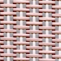 Thumbnail Image for Phifertex Cane Wicker Collection  #KDK 54" 22x22 Nova Blush (Standard Pack 60 Yards)  (EDC) (CLEARANCE)