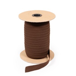 Thumbnail Image for Sunbrella Awning Braid  #4015 13/16" x 100-yd True Brown