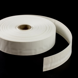 Thumbnail Image for Serge Ferrari Stamoid Facing 2" x 50-yd White