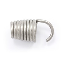 Thumbnail Image for Cone Spring Hook #6 2