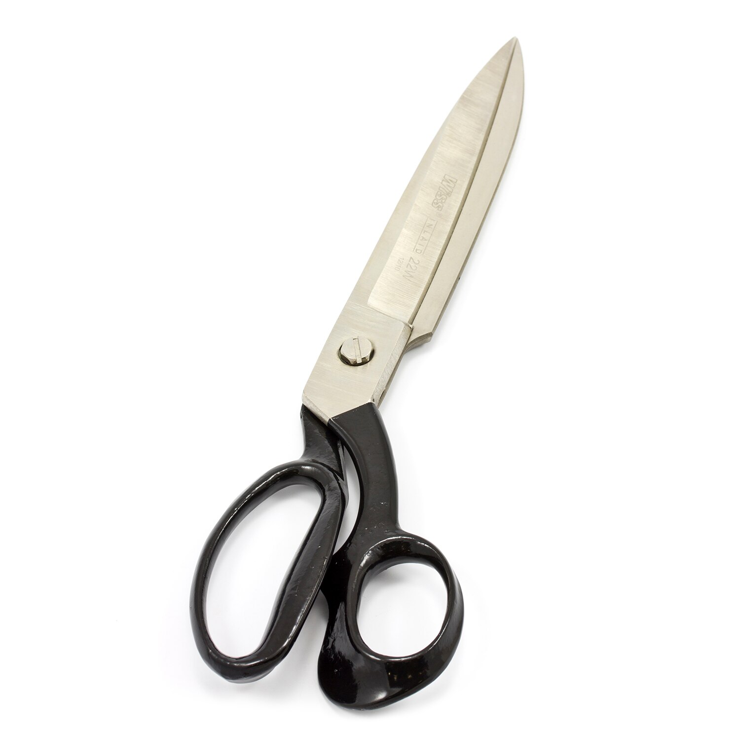 Buy Wiss® Knife Edge Upholstery, Carpet and Fabric Shears #1226 12-1/4 inch
