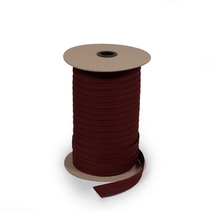 Thumbnail Image for Sunbrella Centerfold Marine Binding  1810 7/8" x 200-yd Burgundy
