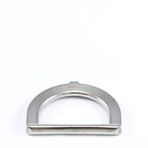 Thumbnail Image for Polyfab Pro Easy-Hold Cable Dee Ring #SS-DRHD-05 5x50mm