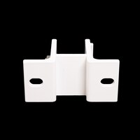 Thumbnail Image for Solair Comfort Wall Bracket (H Type) 40mm White 5