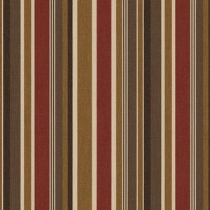 Thumbnail Image for Sunbrella RAIN #5612-0000 77 54" Brannon Redwood (Standard Pack 60 Yards)