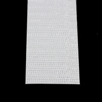 Thumbnail Image for VELCRO® Brand Polyester Tape Hook #81 Standard Backing #173645 1-1/2
