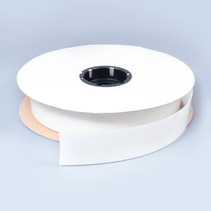 Thumbnail Image for TEXACRO Brand Nylon Tape Hook #91 Adhesive Backing 2" x 25-yd White(Standard Pack 25 Yards) (Full Rolls Only) (ED) (ALT)